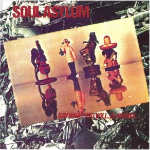 Download track Money Talks Soul Asylum