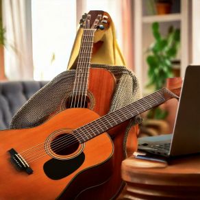 Download track Sustained Chord Patterns Music For Creativity