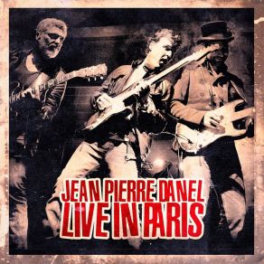 Download track All You Need Is Live (Intro) / Apache Jean-Pierre Danel