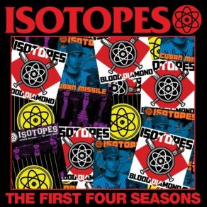 Download track First Day Of Spring Training The Isotopes