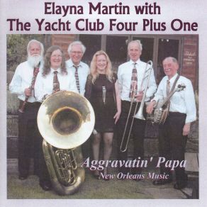 Download track Just A Closer Walk With Thee The Yacht Club Four Plus One