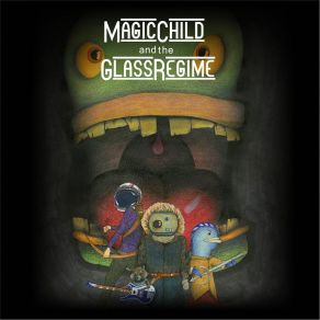 Download track Perfect Sense The Glass Regime