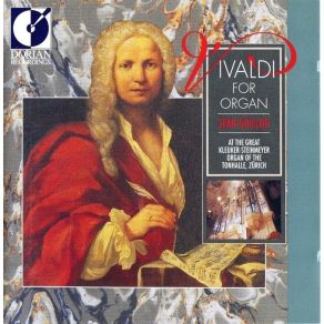 Download track 14 - Concerto A-Moll BWV 593 - III. Allegro Antonio Vivaldi