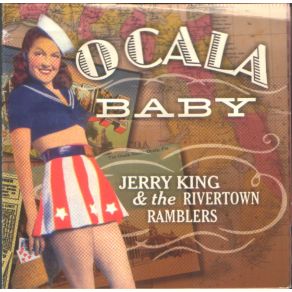 Download track Do You Mind Jerry C King, The Rivertown Ramblers