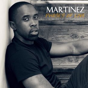 Download track I Can't Wait No Longer Martinêz