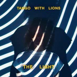 Download track Back To One TANGO WITH LIONS