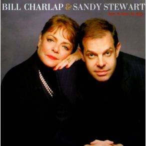 Download track It Might As Well Be Spring Bill Charlap, Sandy Stewart