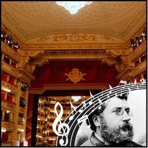 Download track Hola! Carmen! Hola! Hola! (Zuniga) Alexandre - César - Léopold Bizet