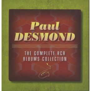 Download track Out Of Nowhere Gerry Mulligan, Paul Desmond
