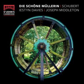 Download track Schubert: Die Schöne Müllerin, Op. 25, D. 795: Xix. Der Müller Und Der Bach Iestyn Davies, Joseph Middleton