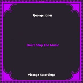 Download track I'm With The Wrong One George Jones