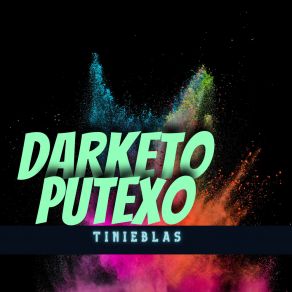 Download track Gravedad Cero Darketo Putexo