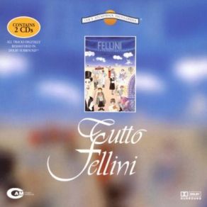 Download track Huit Et Demi (Otto E Mezzo) Carlo Savina, Nino Rota