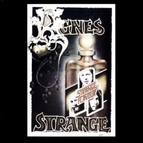 Download track Give Yourself A Chance (LP Mix) Agnes Strange