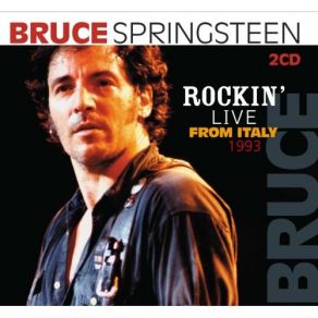 Download track Hungry Heart Bruce Springsteen