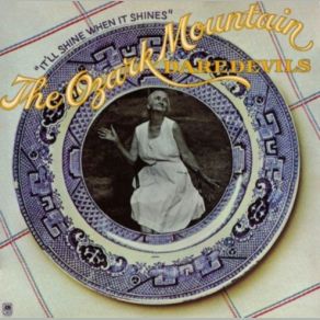 Download track Tidal Wave The Ozark Mountain Daredevils