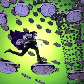 Download track The Mighty Turtle Head Joe Satriani