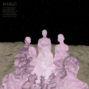 Download track Just Another Monday Of Mrs. Snakey Being Back Home / I’ll See The Spell When No One Sees It Margo