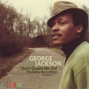 Download track You Can't Make It No Better George Jackson