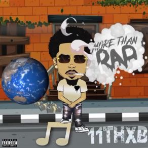 Download track Forever Blessed 11thxB