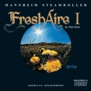Download track Interlude I Mannheim Steamroller