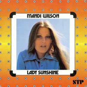 Download track Boo Boo Don’tcha Be Blue Mandi Wilson