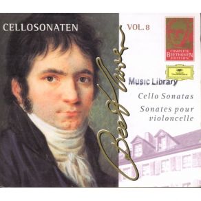 Download track 9. Trio In C Minor Op. 9 No. 3 I. Allegro Con Spirito Ludwig Van Beethoven