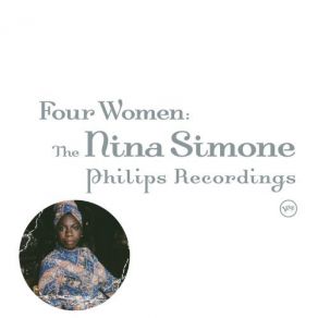 Download track Wild Is The Wind - What More Can I Say Nina Simone