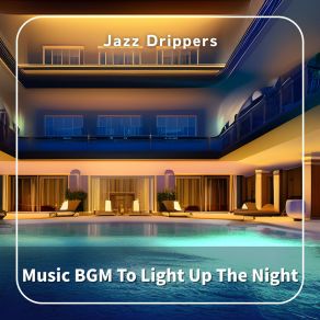 Download track Sapphire Skies And Subtle Thoughts (Key Gb Ver.) Jazz Drippers