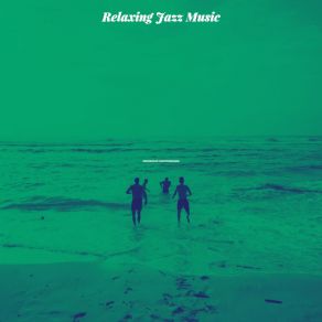 Download track Dream Like Ambiance For Saturday Morning Relaxing Jazz Music