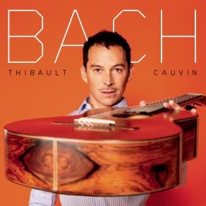 Download track Toccata And Fugue In D Minor, BWV 565 (Arr. For Guitar By Thibault Cauvin): II. Fugue Thibault Cauvin