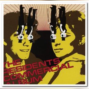 Download track Give It To Someone Else The Residents