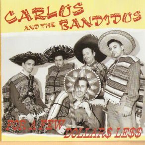 Download track I'M So Lonely Carlos And The Bandidos