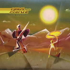 Download track Unsuitable Suit Chris Poulsen Trio
