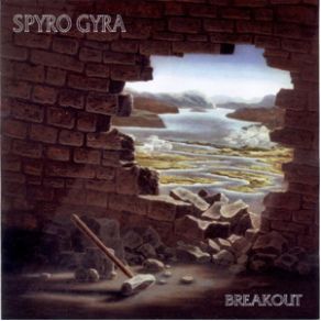 Download track Breakout Spyro Gyra