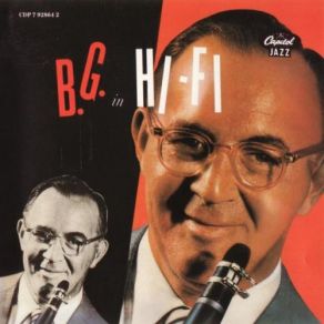 Download track What Can I Say After I Say I'm Sorry Benny Goodman