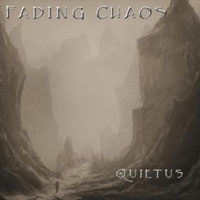 Download track Once Upon A Lifetime Ago Fading ChaosDan Picknell