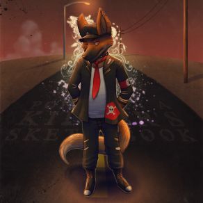 Download track Cursed Jackal Queenston
