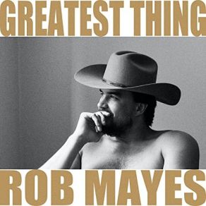 Download track It's Been A Long Year, Man Rob Mayes