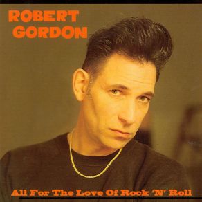 Download track Prove It Robert Gordon