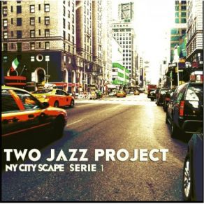 Download track Moonlight To The View - Pt. 1 Two Jazz Project