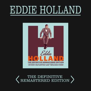 Download track A Little Bit Of Lovin' Eddie Holland