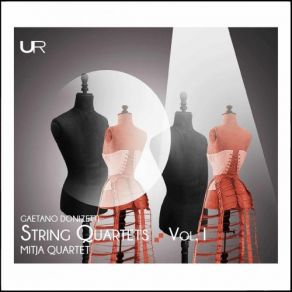 Download track String Quartet No. 8 In B-Flat Major, A. 472: III. Minuetto. Presto Quartetto Mitja, Mitja Quartet
