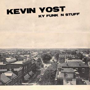 Download track Spring Again Kevin Yost