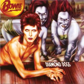 Download track Diamond Dogs David Bowie