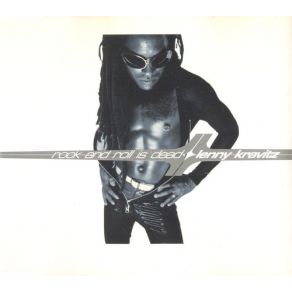 Download track Is It Me Is It You? Lenny Kravitz