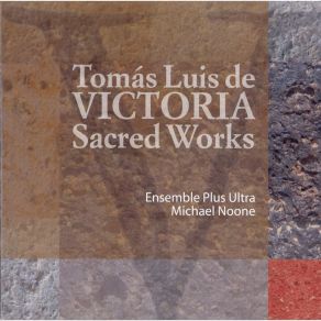 Download track 10. Quam Pulchri Sunt A 4 Tomás Luis De Victoria