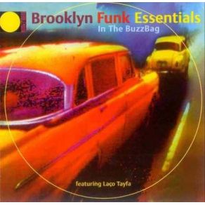 Download track You Don'T Know Nothing Brooklyn Funk Essentials