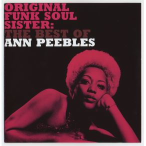 Download track I Feel Like Breaking Up Somebody'S Home Ann Peebles