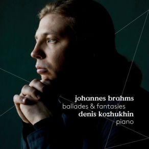 Download track 07.7 Fantasies Op. 116 No. 2. Intermezzo In A Minor Johannes Brahms